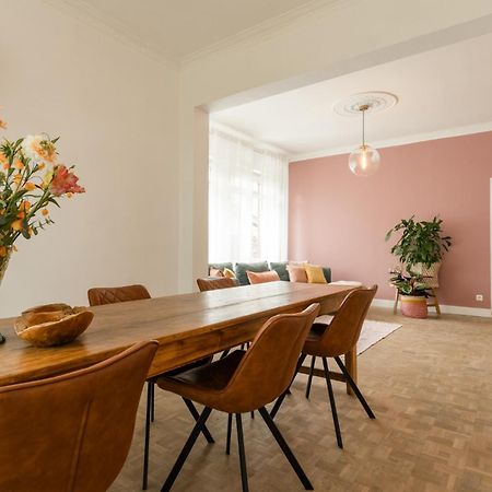 Vakantiewoning 'T Hovenshuis Kinrooi Exterior photo