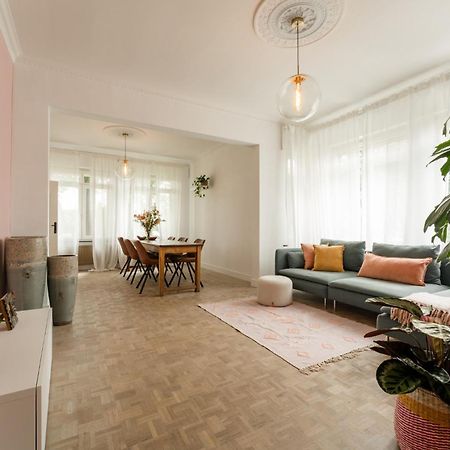 Vakantiewoning 'T Hovenshuis Kinrooi Exterior photo